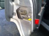 Rear door lock