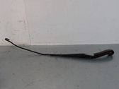 Front wiper blade arm