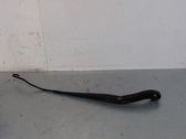 Front wiper blade arm