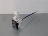Front door lock