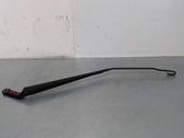 Front wiper blade arm
