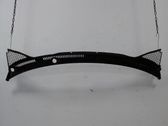 Wiper trim