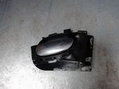 Front door interior handle