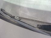 Front wiper blade arm