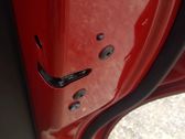 Rear door lock