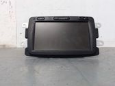 Radio/CD/DVD/GPS head unit
