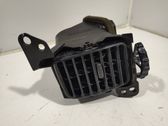 Dash center air vent grill