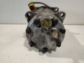 Klimakompressor Pumpe