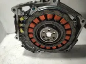 Motor reductor de la caja de velocidades