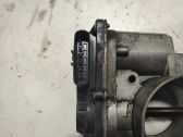 Throttle valve