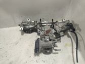 Throttle valve