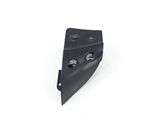 Steering wheel buttons/switches