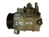 Klimakompressor Pumpe