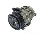 Air conditioning (A/C) compressor (pump)