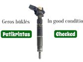 Fuel injector