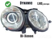 Headlight/headlamp