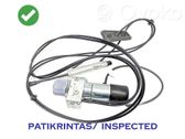 Tailgate hydraulic set
