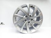 16 Zoll Leichtmetallrad Alufelge