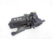 Transmission/gearbox oil cooler