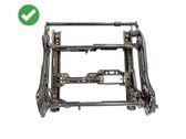 Seat frame