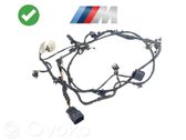 Parking sensor (PDC) wiring loom