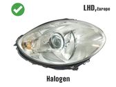 Headlight/headlamp