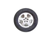 R17 alloy rim