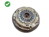 Clutch set kit