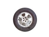R17 alloy rim