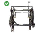 Seat frame