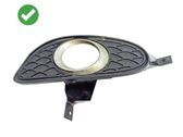 Grille antibrouillard avant
