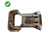 Oil sump