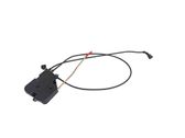 Rear seat cable / handle
