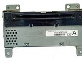 Unidad delantera de radio/CD/DVD/GPS