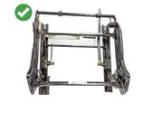 Seat frame