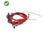 Positive cable (battery)