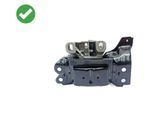 Engine mount bracket