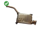 Muffler/silencer