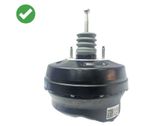 Brake booster