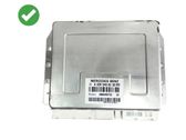Suspension control unit/module