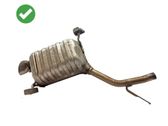 Muffler/silencer