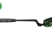 Cruise control stalk