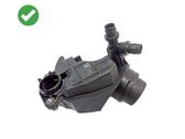 Air intake hose/pipe