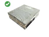 Amplificador de sonido