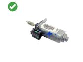 Seat adjustment motor