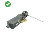 Stellmotor elektrische Sitzverstellung