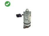 Seat adjustment motor