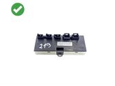Unité de commande / calculateur direction assistée