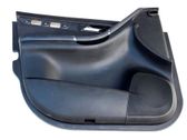 Front door card panel trim