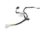 Front door wiring loom